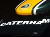 Russian Helicopters partners up with Caterham Russian Helicopters partners up with Caterham