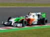 Force India Barcelona Day 4 Force India Barcelona Day 4