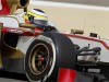 HRT preview the Chinese GP HRT preview the Chinese GP