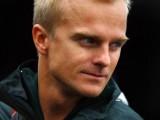 Kovalainen: 2012 Caterham is just too slow Kovalainen: 2012 Caterham is just too slow