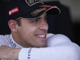 Pastor Maldonado Pastor Maldonado