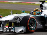 Spanish GP: Practice notes - Mercedes Spanish GP: Practice notes - Mercedes
