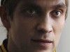 Petrov to stay in F1 for years - manager Petrov to stay in F1 for years - manager