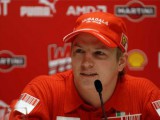 Raikkonen not ruling out victory in Barcelona Raikkonen not ruling out victory in Barcelona