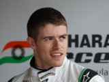 Di Resta plays down Ferrari rumours Di Resta plays down Ferrari rumours