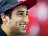 Daniel Ricciardo Daniel Ricciardo