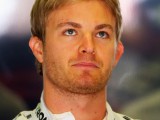 Nico Rosberg