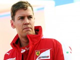 Vettel only fourth with speed of F1 success Vettel only fourth with speed of F1 success