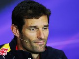 Mark Webber Mark Webber