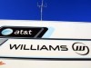 Williams Barcelona Day 3 Williams Barcelona Day 3
